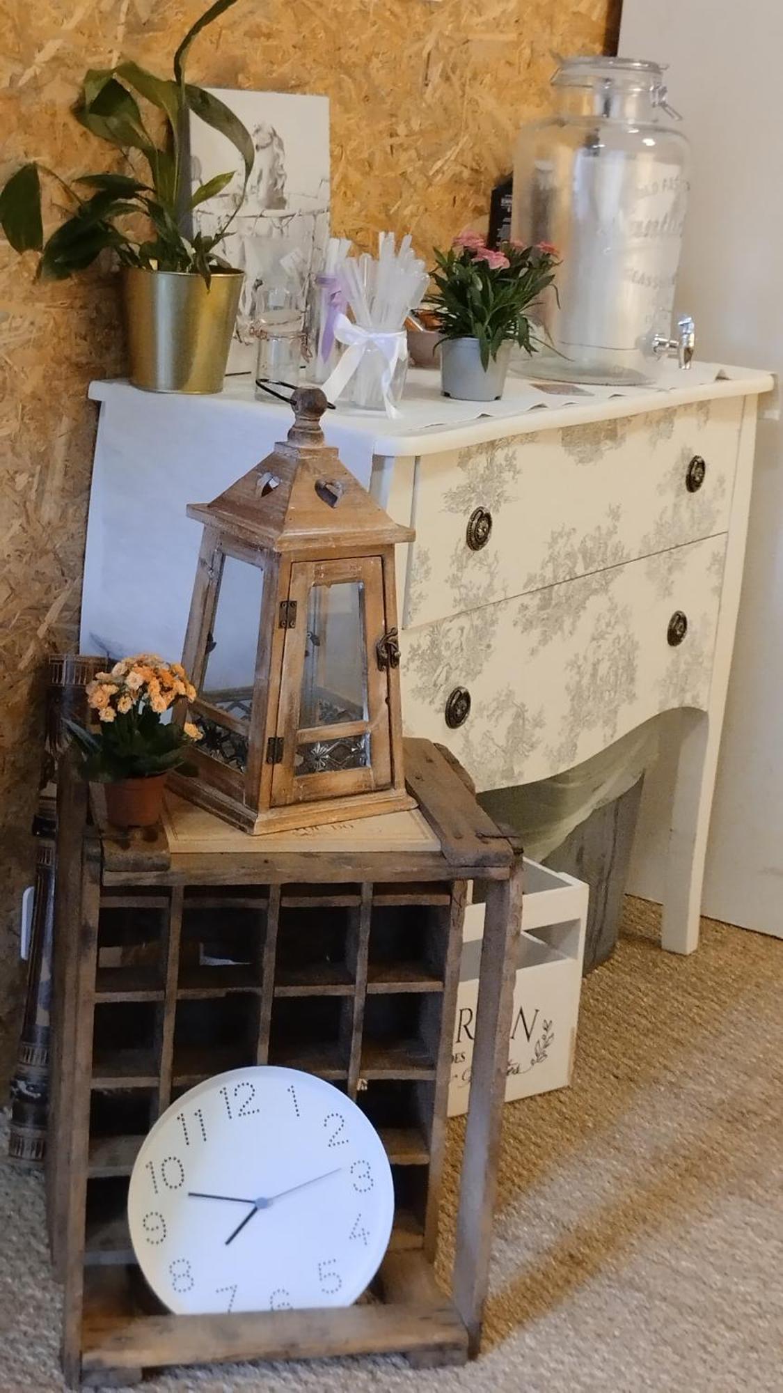 Le Laboratoire Shabby Chic De La Parfumerie Du Manoir Chavagne Zewnętrze zdjęcie
